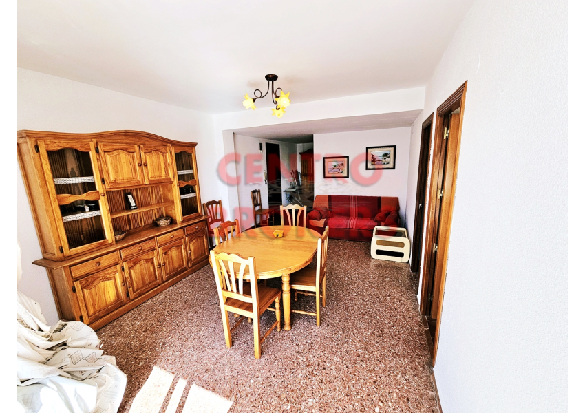 Apartament z widokiem na morze  w Cullera, Walencja